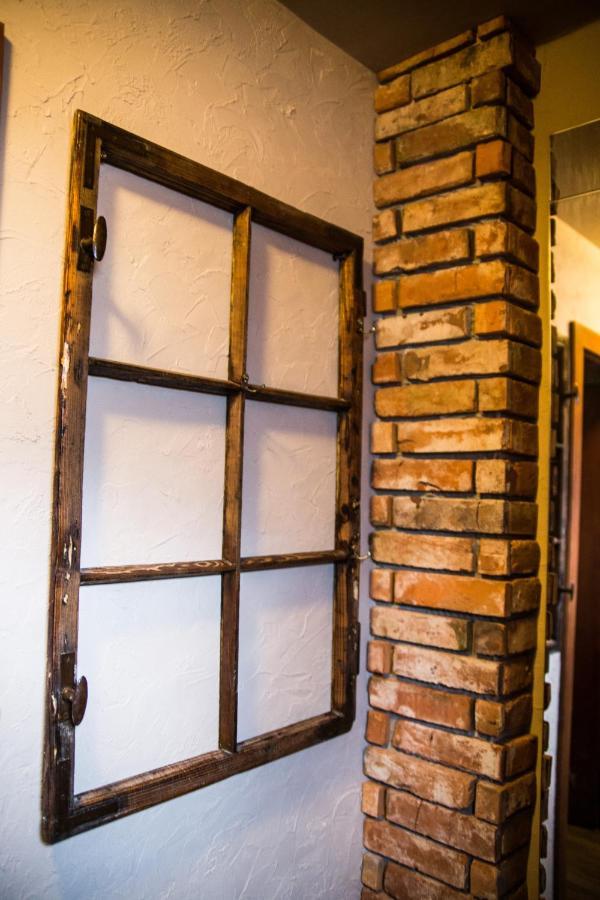 Apartament Studio11 "Cztery Pory Roku" Złotoryja Exteriör bild