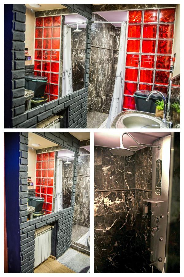 Apartament Studio11 "Cztery Pory Roku" Złotoryja Exteriör bild