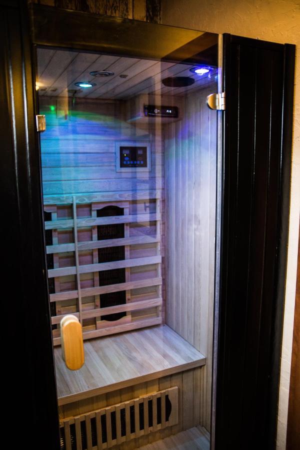 Apartament Studio11 "Cztery Pory Roku" Złotoryja Exteriör bild