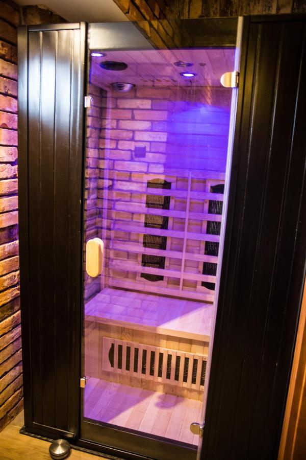 Apartament Studio11 "Cztery Pory Roku" Złotoryja Exteriör bild