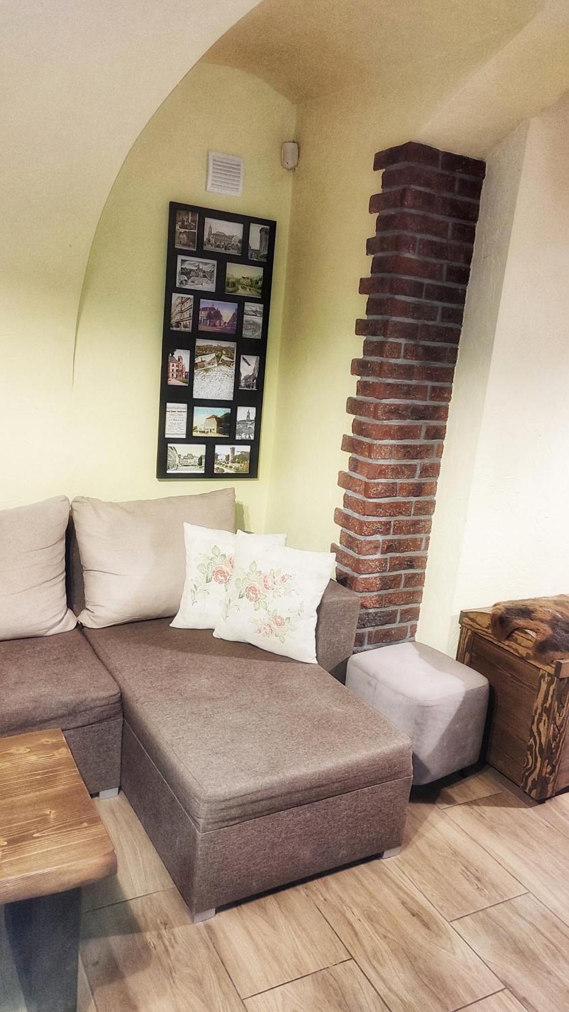 Apartament Studio11 "Cztery Pory Roku" Złotoryja Exteriör bild