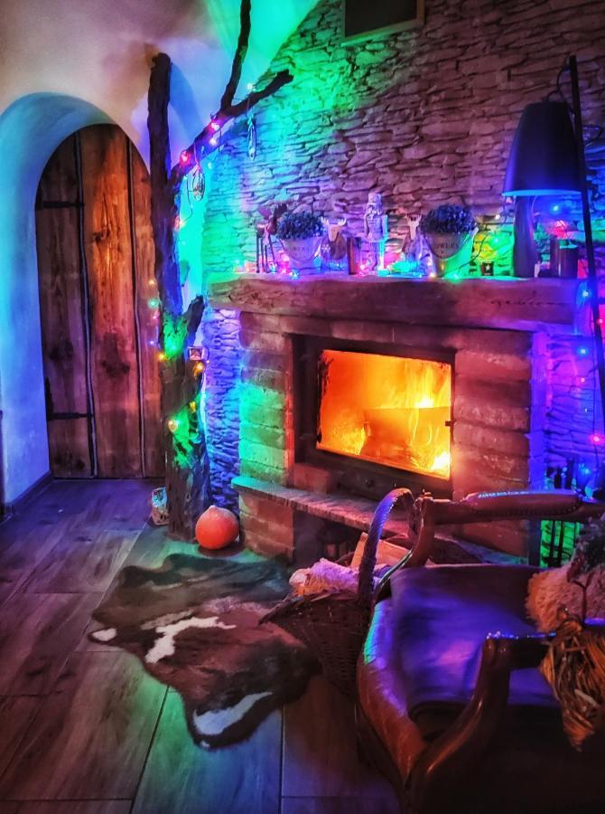Apartament Studio11 "Cztery Pory Roku" Złotoryja Exteriör bild