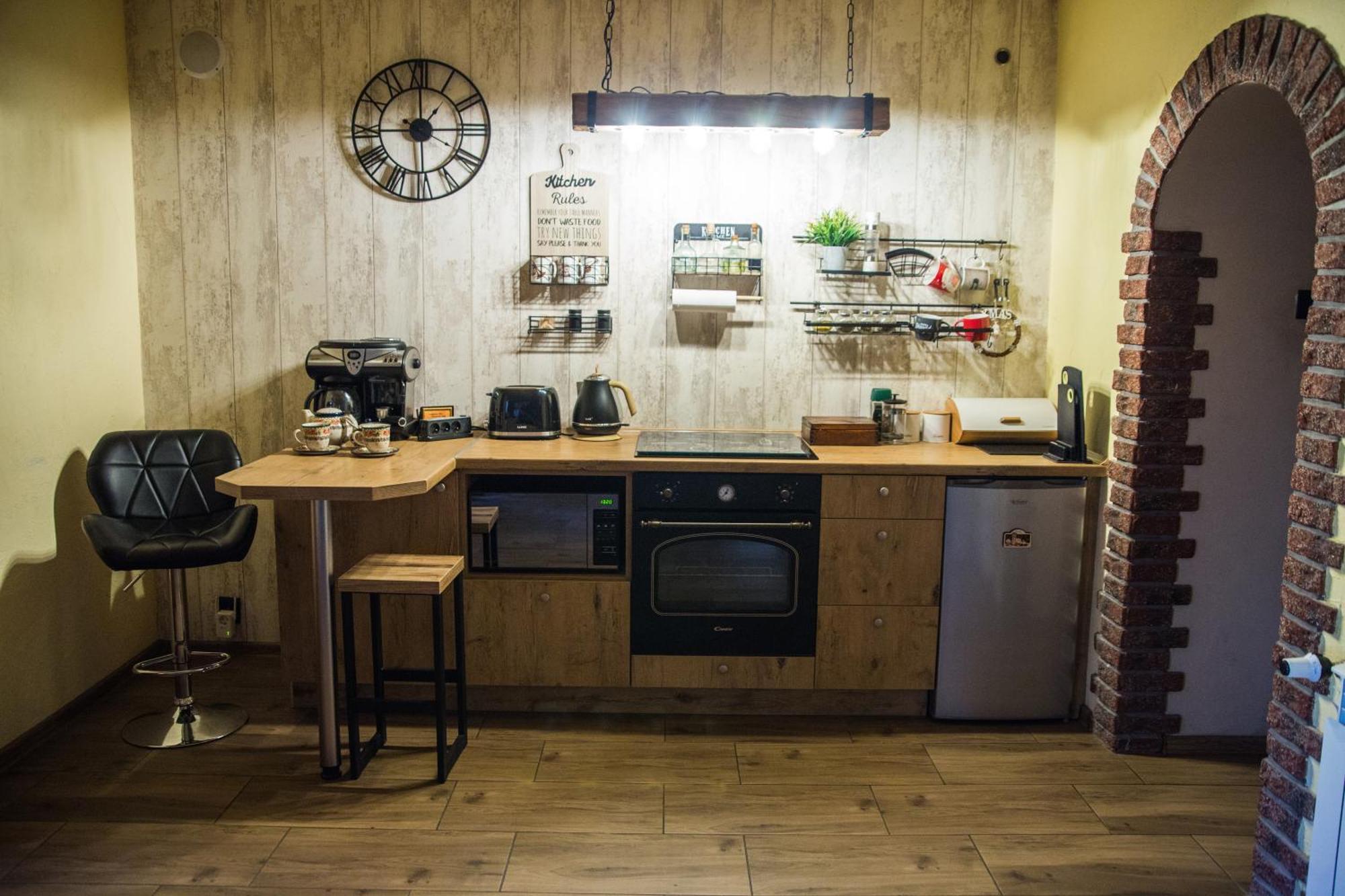 Apartament Studio11 "Cztery Pory Roku" Złotoryja Exteriör bild