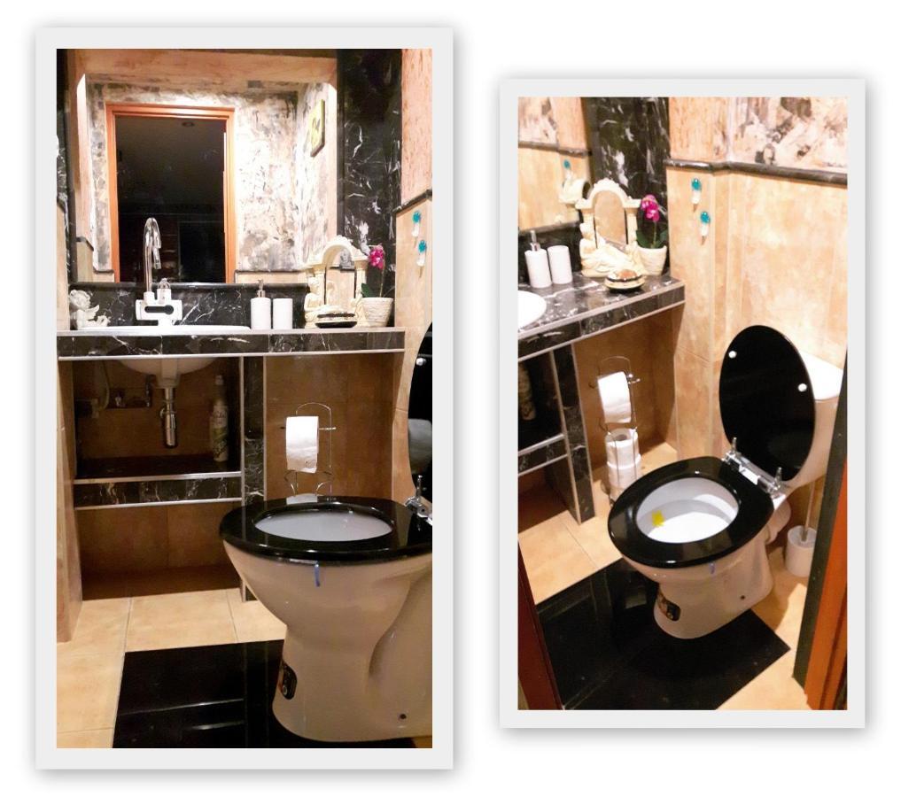 Apartament Studio11 "Cztery Pory Roku" Złotoryja Exteriör bild